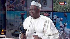 Me Mountaga Tall sur Renouveau TV: "Il est crucial qu'on envisage le retour à l'ordre constitutionnel..."